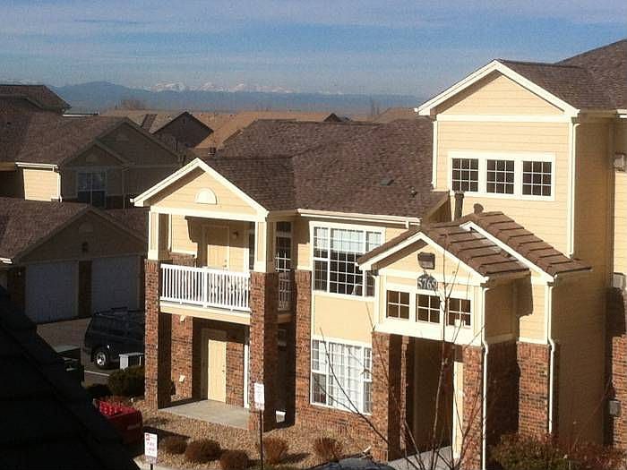 Beautiful complex