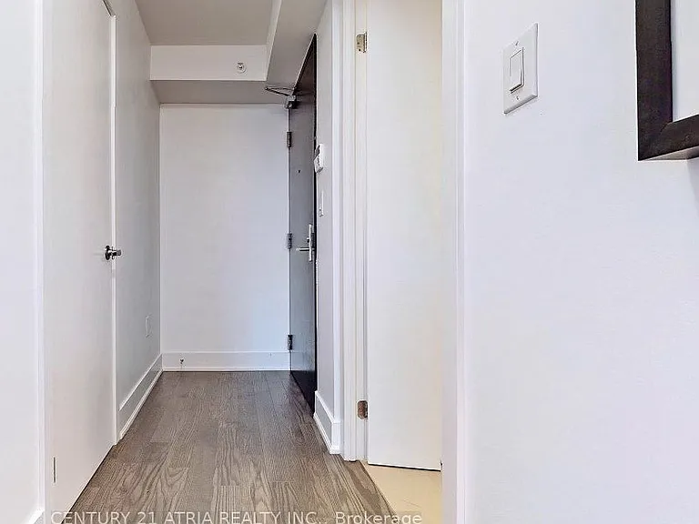 955 Bay St #1505 — Photo 12