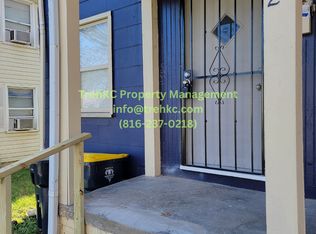 7430-7432 Arleta Blvd, Kansas City, MO 64132