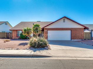 6255 E Encanto St, Mesa, AZ 85205