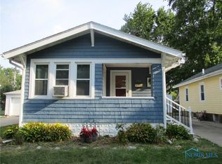 732 Welsted St, Napoleon, OH 43545