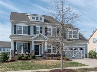 4208 Chasebrook Ln, Waxhaw, NC 28173