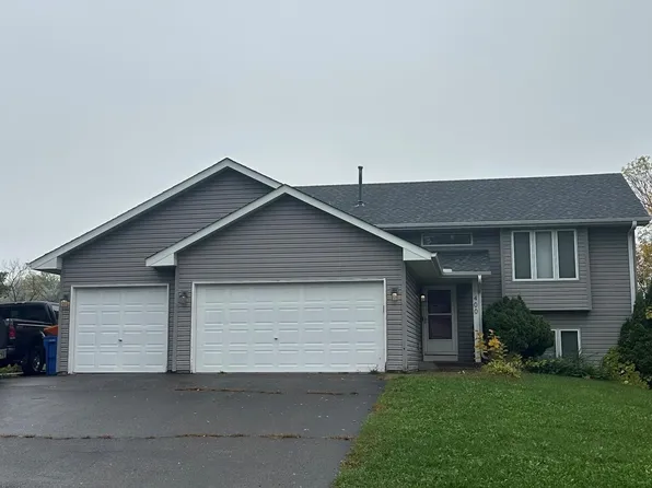 400 Elder Ave NW, Saint Michael, MN 55376