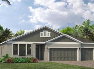 2158 Pangea Cir, Melbourne, FL 32940