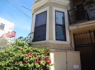 1021 York St, San Francisco, CA 94110