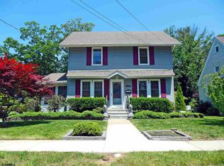 302 Wildwood Ave, Pitman, NJ