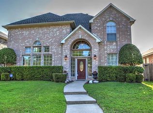 6921 Indiana Ave, Fort Worth, TX 76137