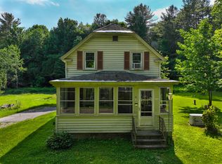 9 Coolidge St, Livermore, ME 04253