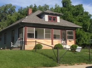 4135 Cornelius Ave, Indianapolis, IN