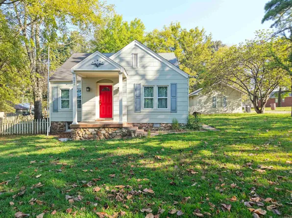 2002 Thomasville St, Pocahontas, AR 72455