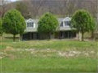 165 Stephens Ln, Livingston, TN 38570