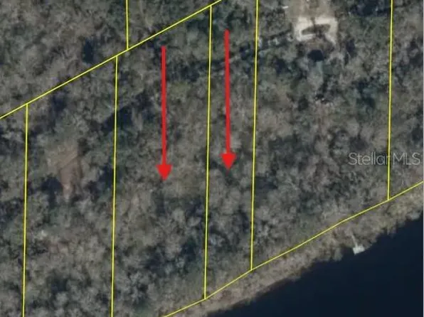 893 NE 930 STREET LOT 1, CROSS CITY, FL 32628