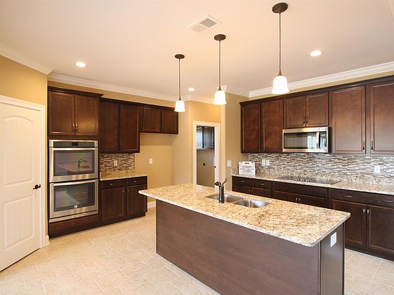 5th image of 7 Reserve At Hickory Wild Lot 7