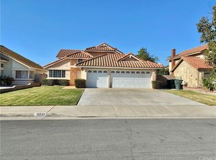 13232 Sequoia Ct, Chino, CA 91710