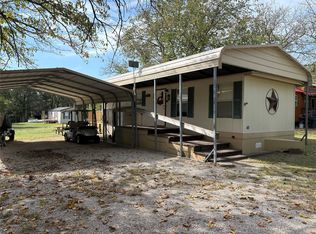 40 Munn Ln, Gordonville, TX 76245