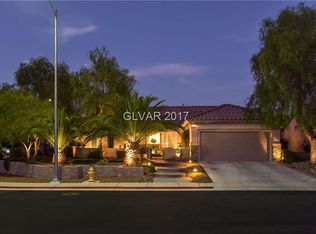 2310 Black River Falls Dr, Henderson, NV 89044