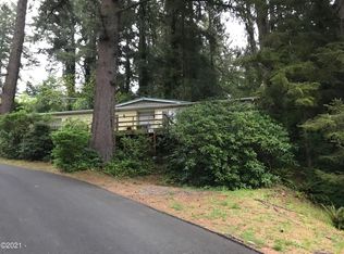 923 SE Bay Blvd #45, Newport, OR