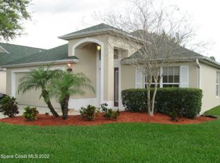 741 Misty Creek Dr, Melbourne, FL 32940