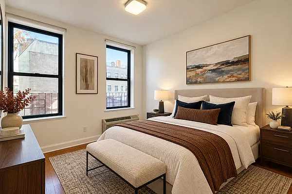 Bedroom, photo 3