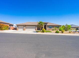 1024 Painted Cloud Pl, Washington, UT 84780