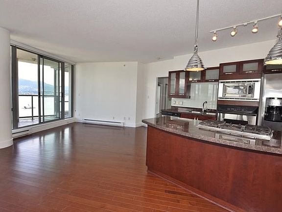 4th image of 1228 W Hastings St #1902