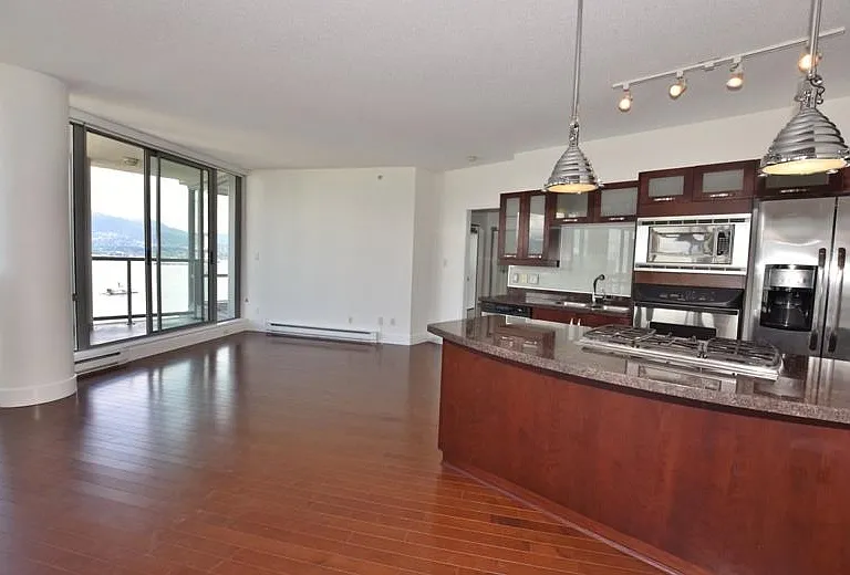 1228 W Hastings St #1902 — Photo 4