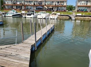 N Windward Dr, Pt Clinton, OH 43452