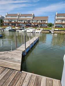 N Windward, Pt Clinton, OH, 43452