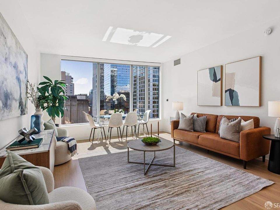 1st image of 201 Folsom St #14H