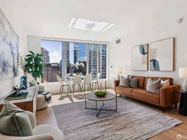 201 Folsom St #14H, San Francisco, CA 94105