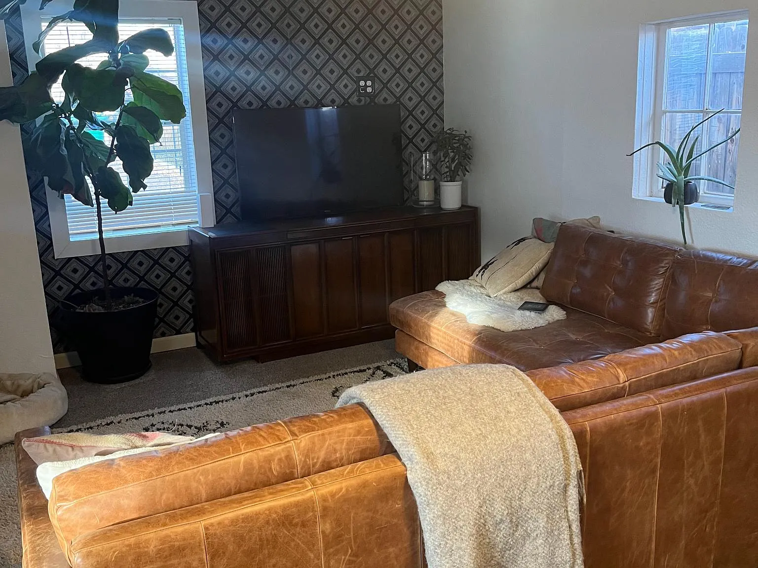 1 bed, 600 sqft, $1,400 — Photo 4