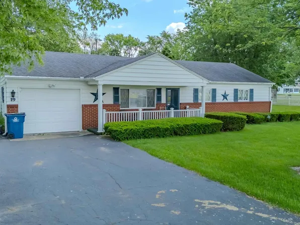 19 Northcliff Dr, Wabash, IN 46992