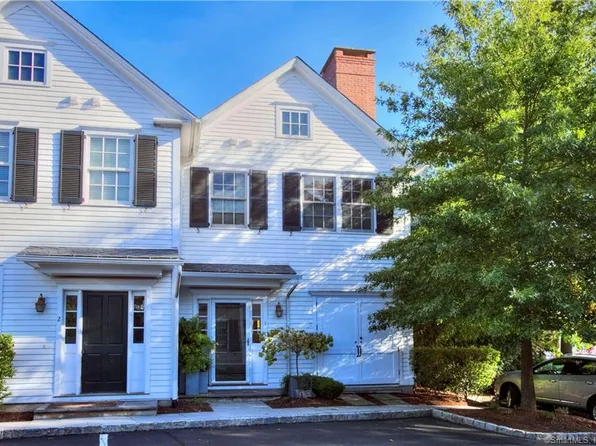 220 Riverside Avenue #1, Westport, CT 06880
