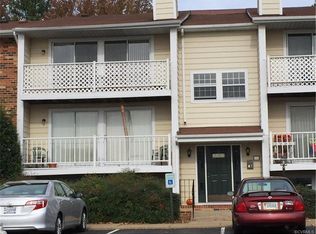 8416 Oconnor Ct #4, Henrico, VA 23228
