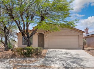 9862 E Shadow Springs Pl, Tucson, AZ 85748