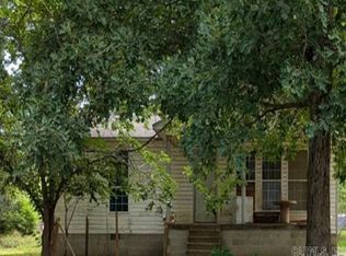 6720 Redbud Dr, Mabelvale, AR 72103