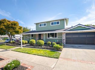1500 Fry Ln, Hayward, CA 94545
