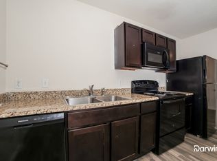 1611 Bryan Ave UNIT B, Waco, TX 76708