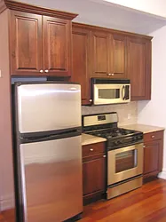 Rented by Corcoran