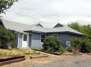 22195 Malone Rd, Merrill, OR 97633