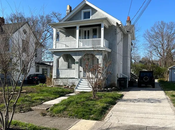 54 Sheehan Ave, Cincinnati, OH 45216