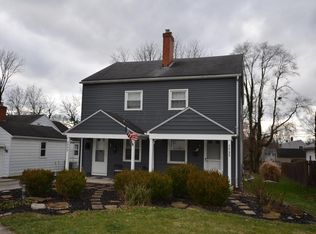 5593 Indianola Ave #5595, Columbus, OH 43085