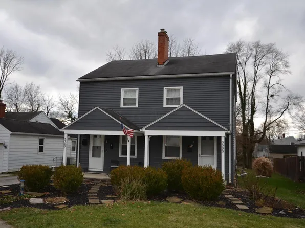 5593 Indianola Ave #5595, Columbus, OH 43085