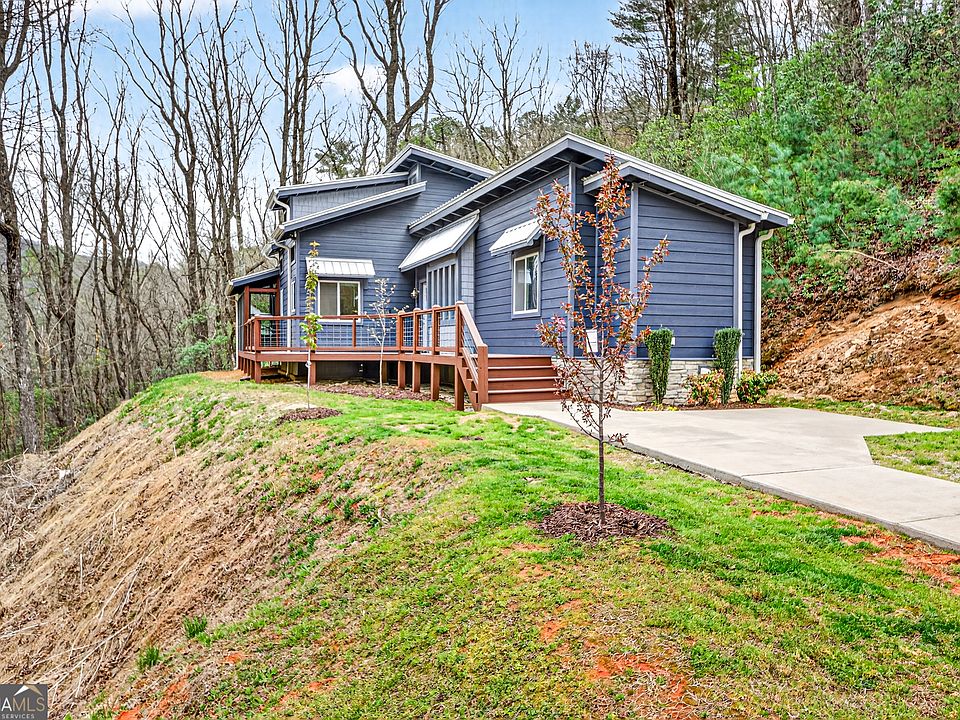 1st image of 327 Polly Gap Rd