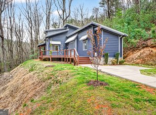 327 Polly Gap Rd, Clayton, GA 30525