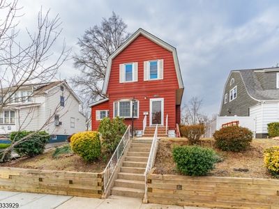 11 Smallwood Ave, Belleville, NJ, 07109