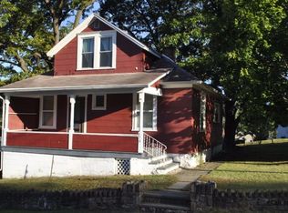 576 Edith Ave, Johnstown, PA 15906