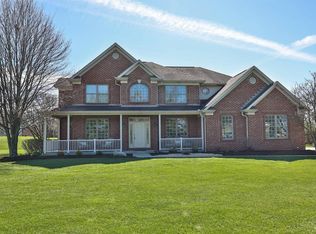 5213 Princeton Rd, Liberty Township, OH 45011