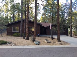 1640 Valley Ranch Cir, Prescott, AZ 86303