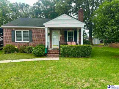 59 Lynn Ave, Cheraw, SC, 29520